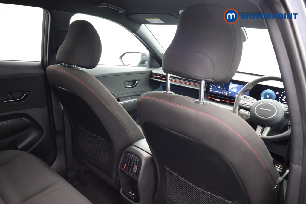Hyundai Kona N Line Automatic Petrol-Electric Hybrid SUV - Stock Number (1665373) - 22nd supplementary image