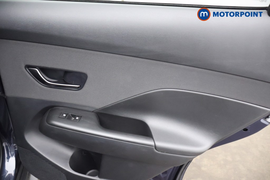 Hyundai Kona N Line Automatic Petrol-Electric Hybrid SUV - Stock Number (1665373) - 23rd supplementary image