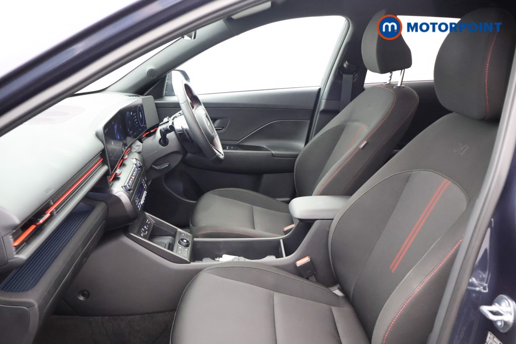Hyundai Kona N Line Automatic Petrol-Electric Hybrid SUV - Stock Number (1665373) - 25th supplementary image