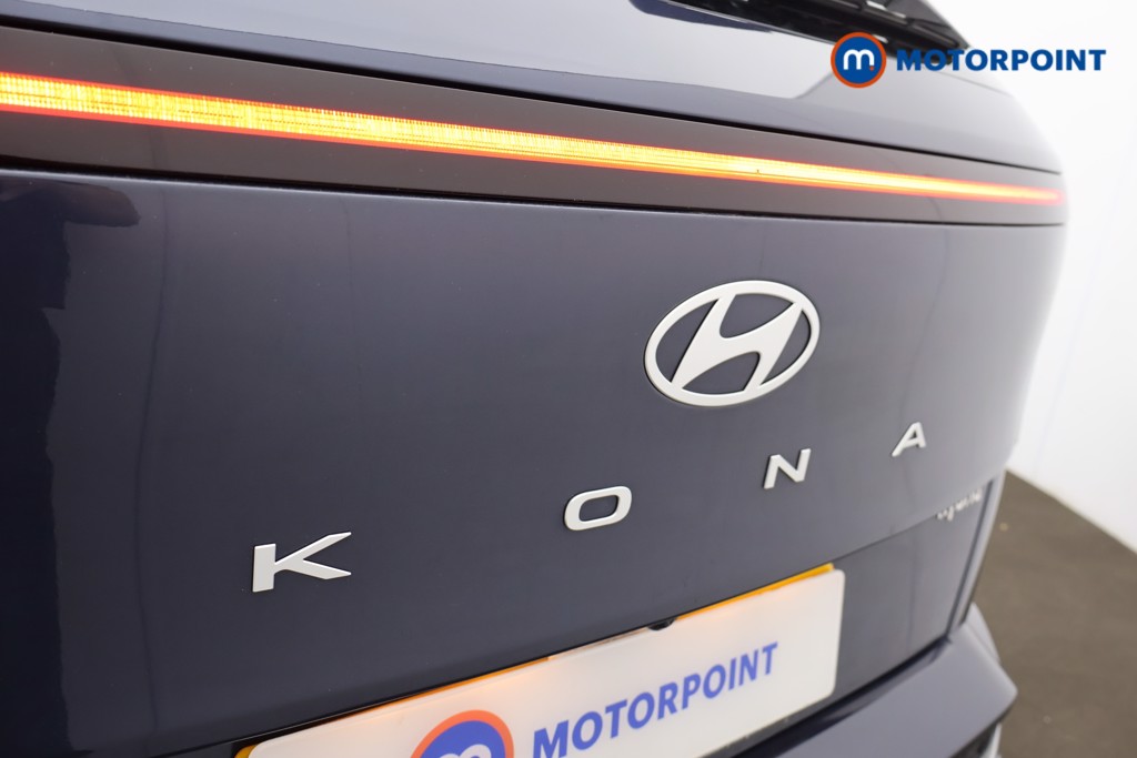 Hyundai Kona N Line Automatic Petrol-Electric Hybrid SUV - Stock Number (1665373) - 28th supplementary image