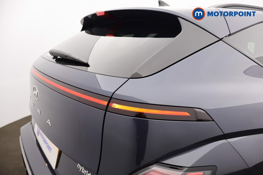 Hyundai Kona N Line Automatic Petrol-Electric Hybrid SUV - Stock Number (1665373) - 29th supplementary image