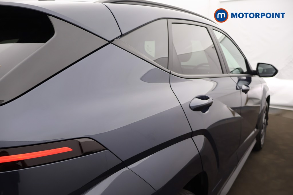 Hyundai Kona N Line Automatic Petrol-Electric Hybrid SUV - Stock Number (1665373) - 30th supplementary image