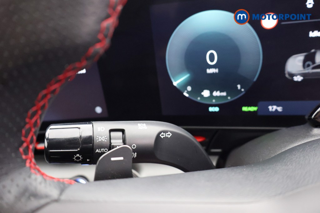 Hyundai Kona N Line Automatic Petrol-Electric Hybrid SUV - Stock Number (1665374) - 5th supplementary image