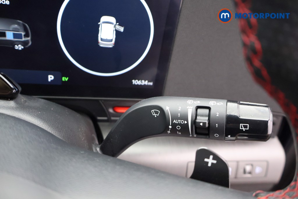 Hyundai Kona N Line Automatic Petrol-Electric Hybrid SUV - Stock Number (1665374) - 6th supplementary image