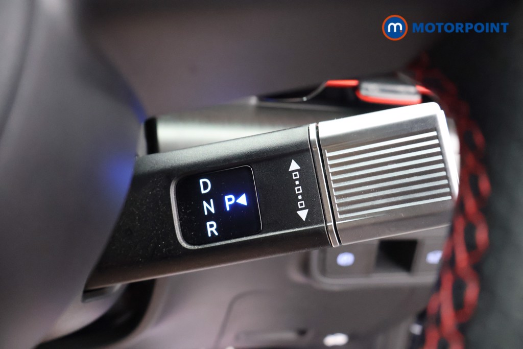 Hyundai Kona N Line Automatic Petrol-Electric Hybrid SUV - Stock Number (1665374) - 7th supplementary image