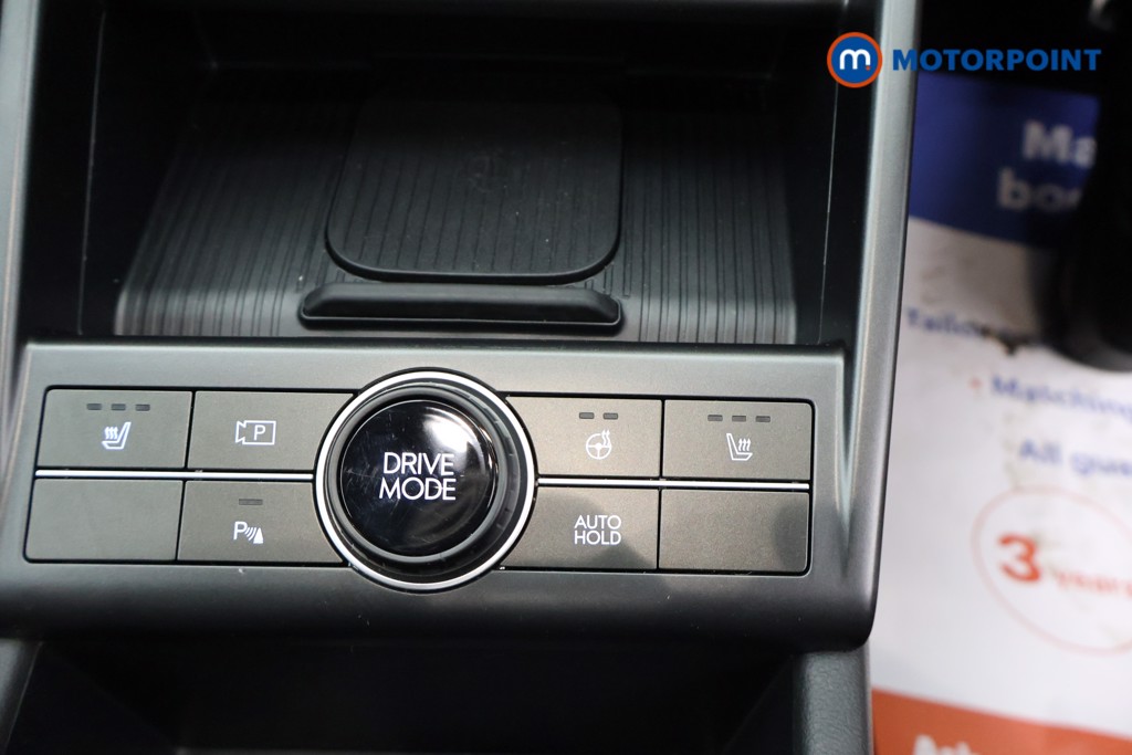 Hyundai Kona N Line Automatic Petrol-Electric Hybrid SUV - Stock Number (1665374) - 11th supplementary image