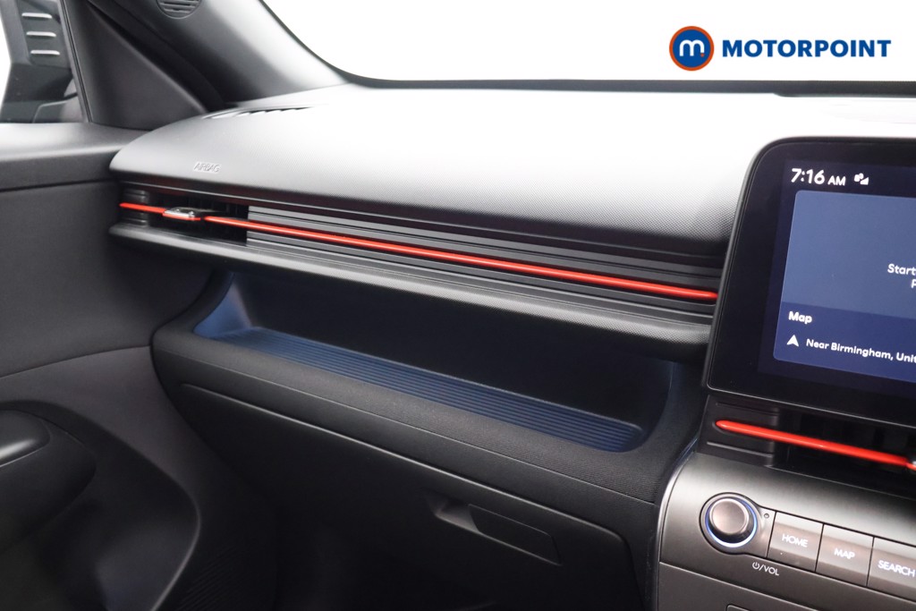 Hyundai Kona N Line Automatic Petrol-Electric Hybrid SUV - Stock Number (1665374) - 12th supplementary image