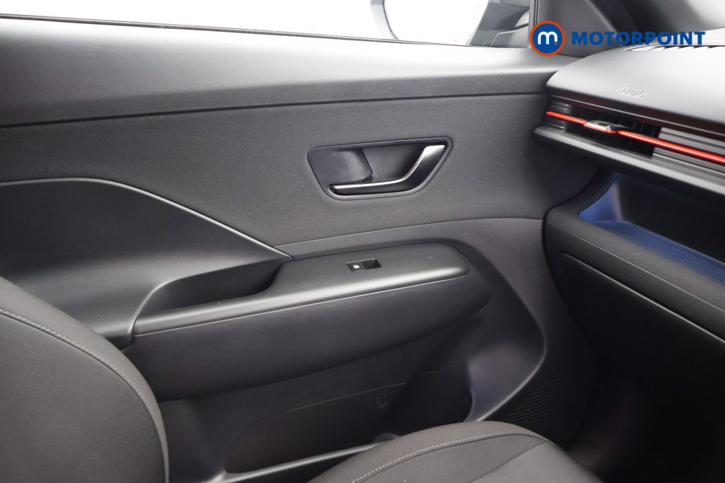 Hyundai Kona N Line Automatic Petrol-Electric Hybrid SUV - Stock Number (1665374) - 13th supplementary image