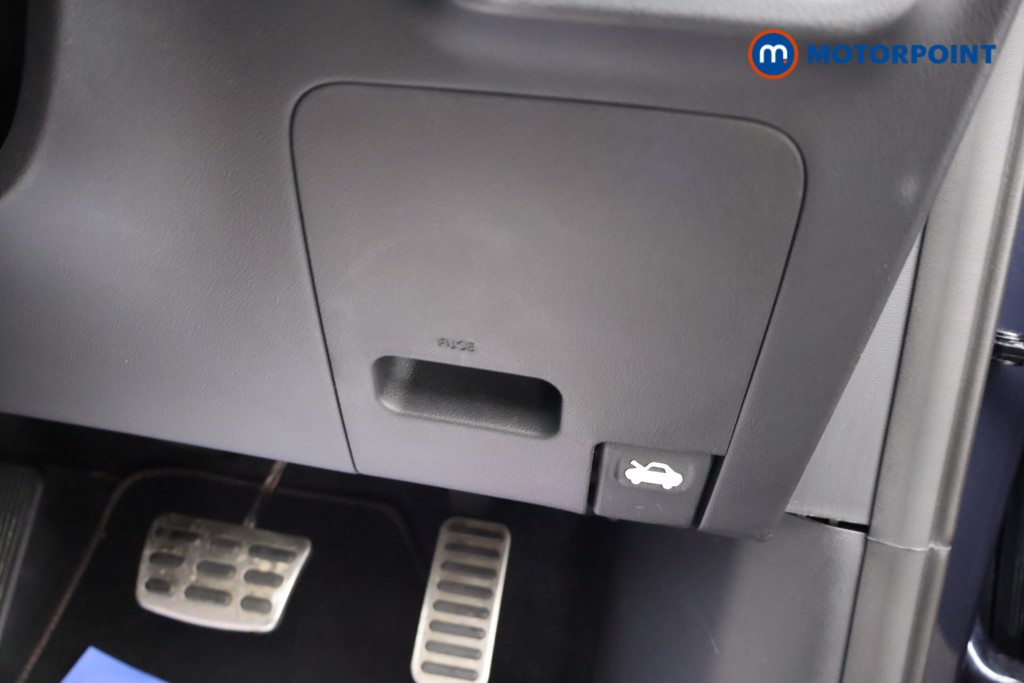 Hyundai Kona N Line Automatic Petrol-Electric Hybrid SUV - Stock Number (1665374) - 14th supplementary image