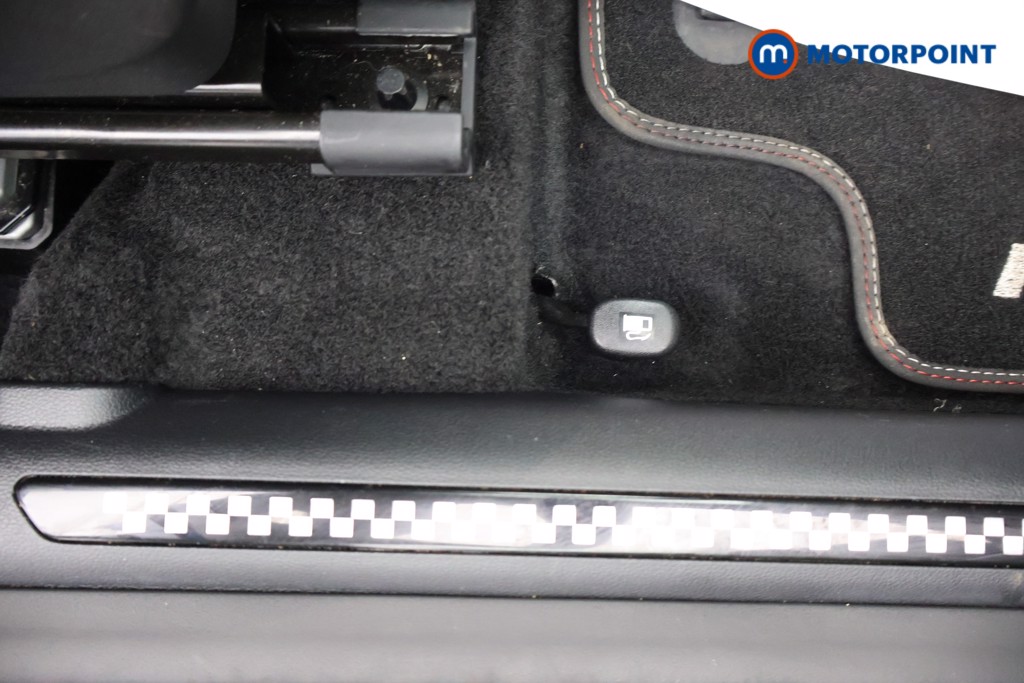 Hyundai Kona N Line Automatic Petrol-Electric Hybrid SUV - Stock Number (1665374) - 15th supplementary image