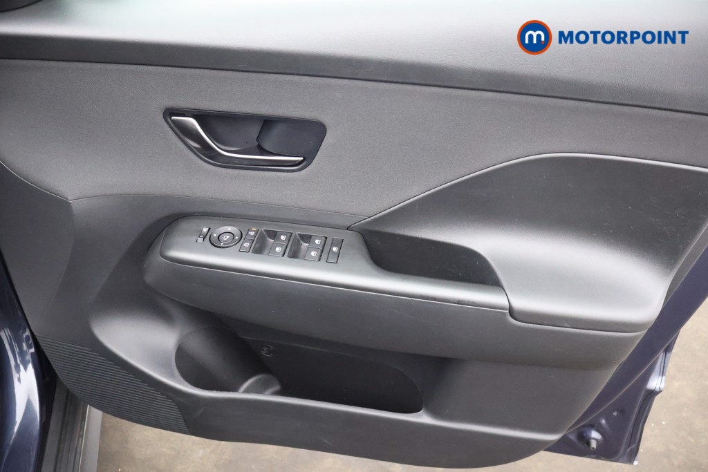 Hyundai Kona N Line Automatic Petrol-Electric Hybrid SUV - Stock Number (1665374) - 16th supplementary image