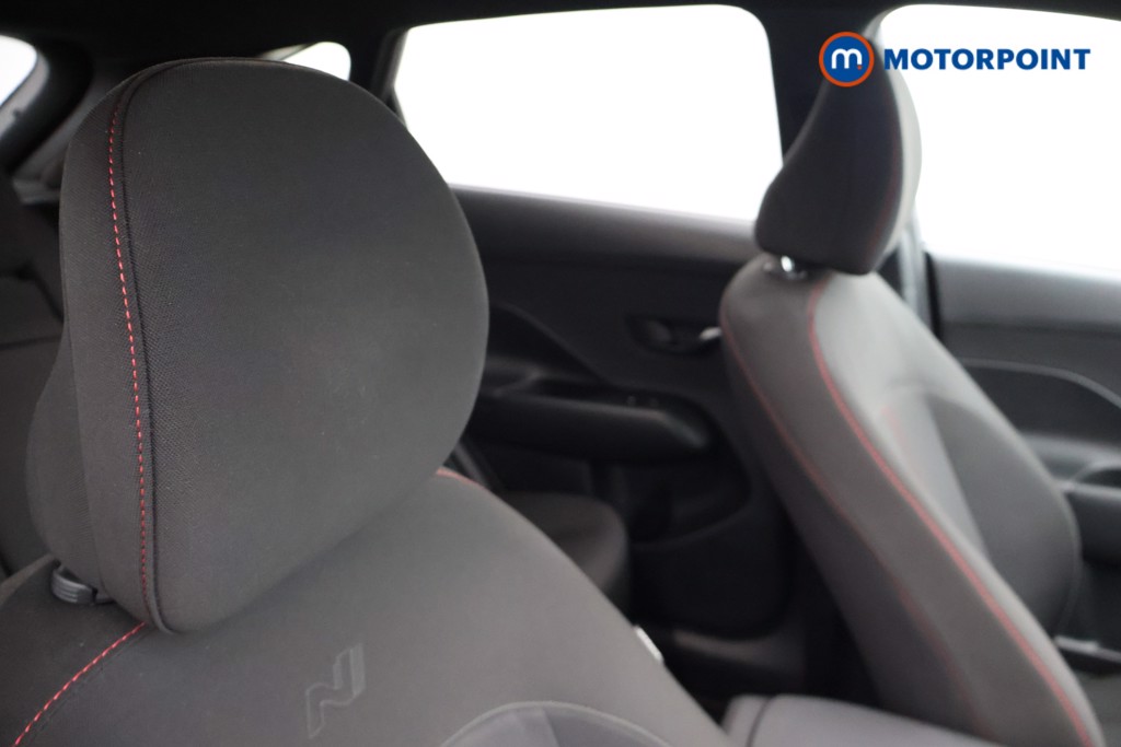 Hyundai Kona N Line Automatic Petrol-Electric Hybrid SUV - Stock Number (1665374) - 19th supplementary image
