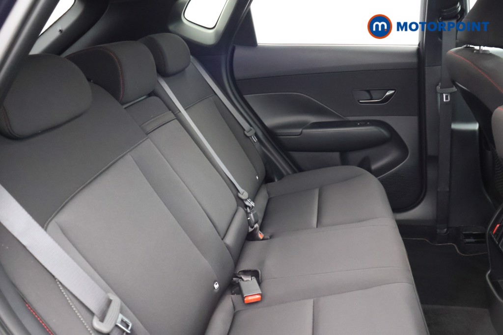 Hyundai Kona N Line Automatic Petrol-Electric Hybrid SUV - Stock Number (1665374) - 20th supplementary image