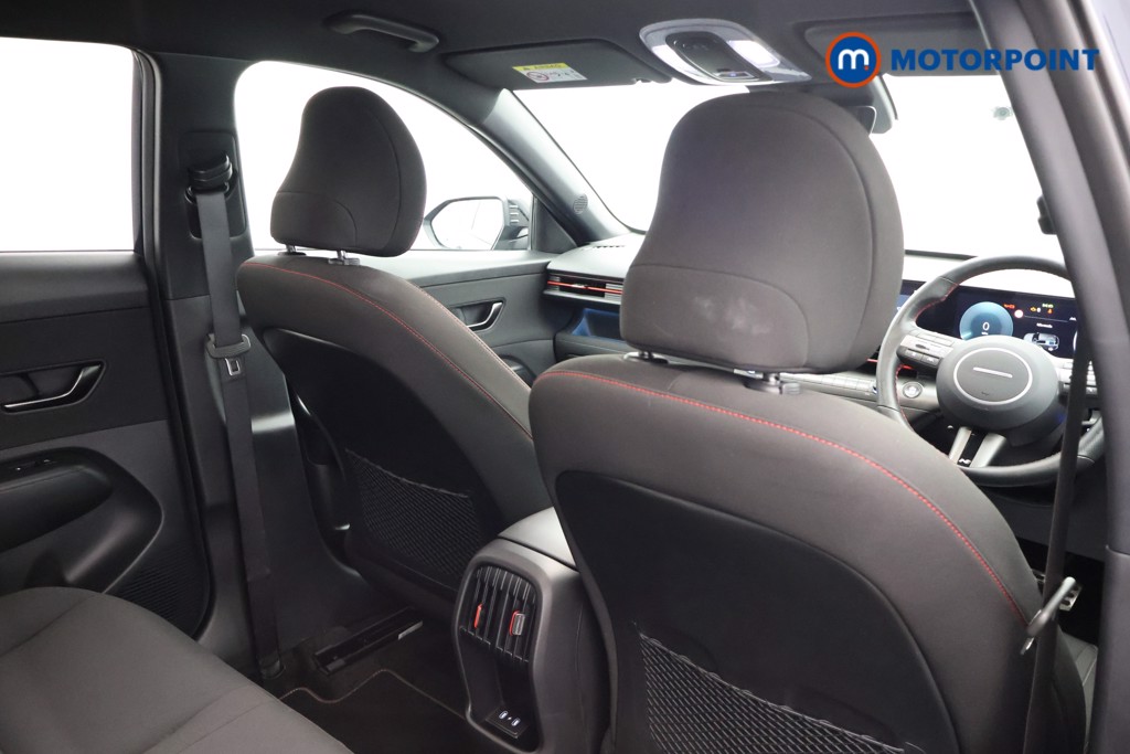 Hyundai Kona N Line Automatic Petrol-Electric Hybrid SUV - Stock Number (1665374) - 21st supplementary image