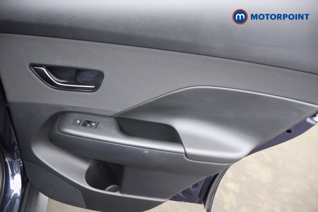 Hyundai Kona N Line Automatic Petrol-Electric Hybrid SUV - Stock Number (1665374) - 22nd supplementary image