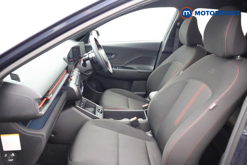 Hyundai Kona N Line Automatic Petrol-Electric Hybrid SUV - Stock Number (1665374) - 24th supplementary image
