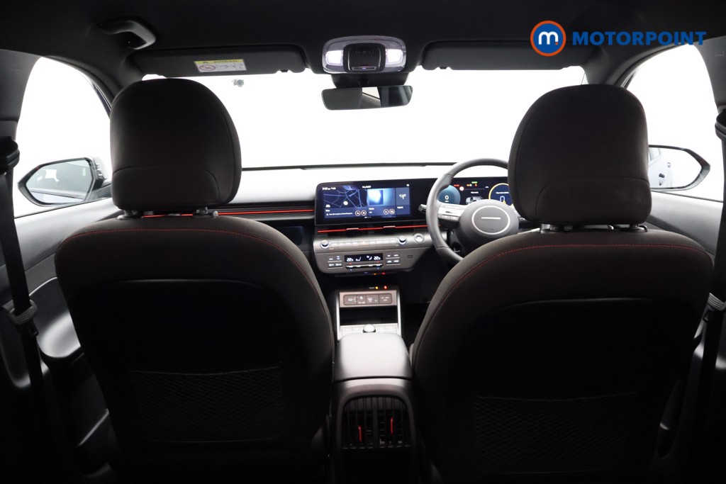 Hyundai Kona N Line Automatic Petrol-Electric Hybrid SUV - Stock Number (1665374) - 25th supplementary image