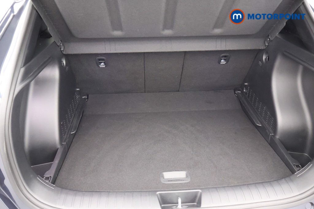 Hyundai Kona N Line Automatic Petrol-Electric Hybrid SUV - Stock Number (1665374) - 26th supplementary image