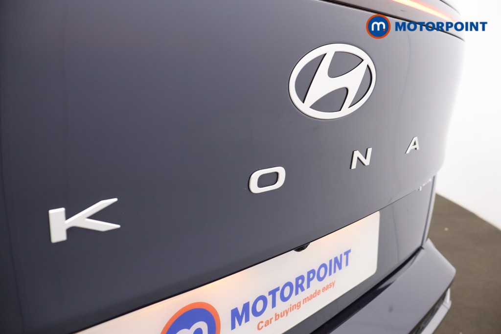 Hyundai Kona N Line Automatic Petrol-Electric Hybrid SUV - Stock Number (1665374) - 28th supplementary image