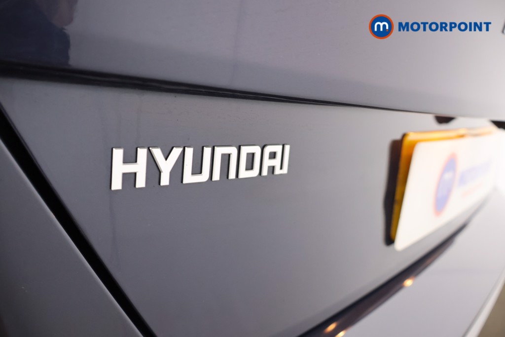 Hyundai Kona N Line Automatic Petrol-Electric Hybrid SUV - Stock Number (1665374) - 29th supplementary image