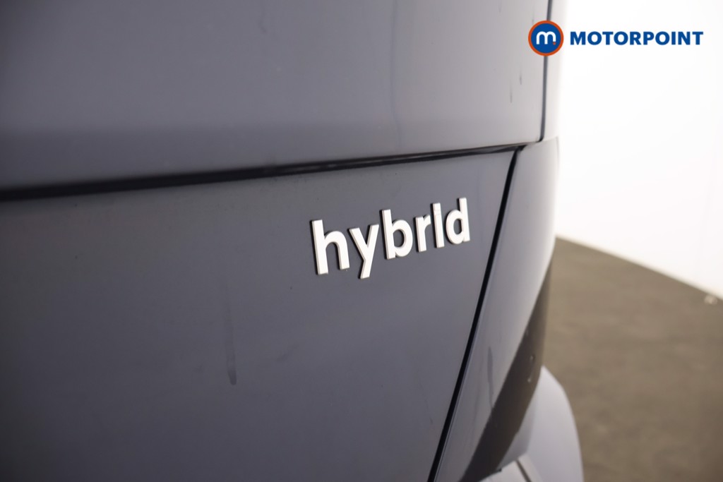 Hyundai Kona N Line Automatic Petrol-Electric Hybrid SUV - Stock Number (1665374) - 30th supplementary image