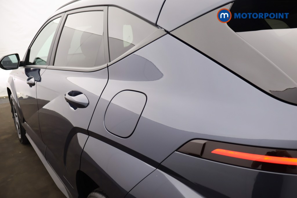 Hyundai Kona N Line Automatic Petrol-Electric Hybrid SUV - Stock Number (1665374) - 32nd supplementary image