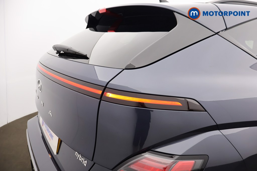 Hyundai Kona N Line Automatic Petrol-Electric Hybrid SUV - Stock Number (1665374) - 33rd supplementary image