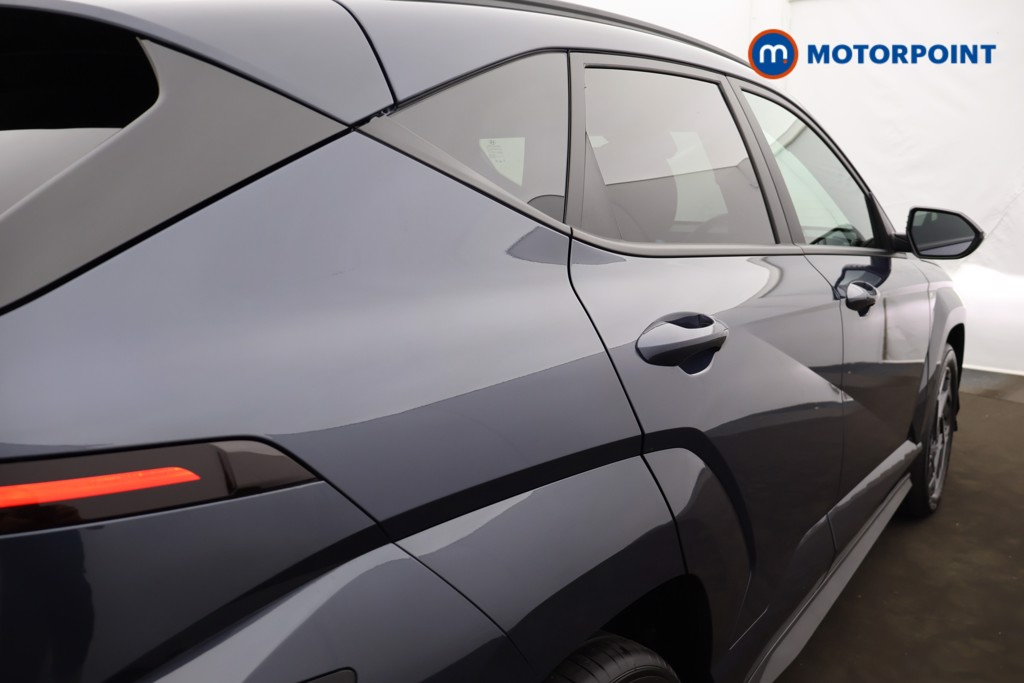 Hyundai Kona N Line Automatic Petrol-Electric Hybrid SUV - Stock Number (1665374) - 34th supplementary image