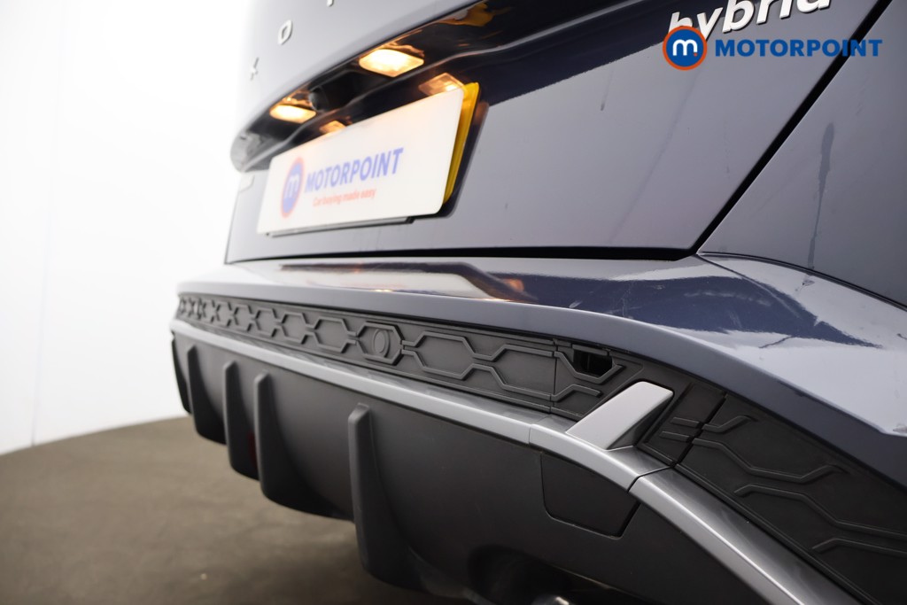Hyundai Kona N Line Automatic Petrol-Electric Hybrid SUV - Stock Number (1665374) - 35th supplementary image