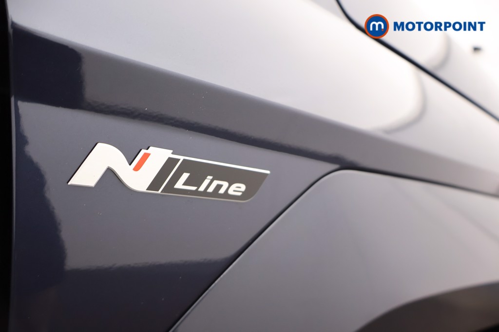 Hyundai Kona N Line Automatic Petrol-Electric Hybrid SUV - Stock Number (1665374) - 36th supplementary image