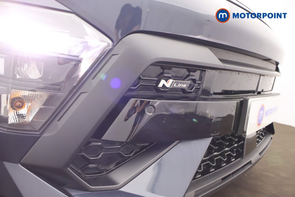 Hyundai Kona N Line Automatic Petrol-Electric Hybrid SUV - Stock Number (1665374) - 37th supplementary image