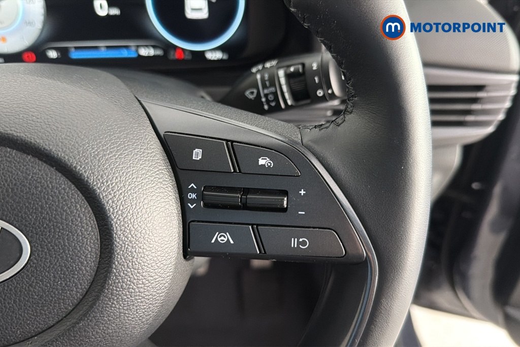 Hyundai I20 Ultimate Automatic Petrol Hatchback - Stock Number (1665389) - 3rd supplementary image