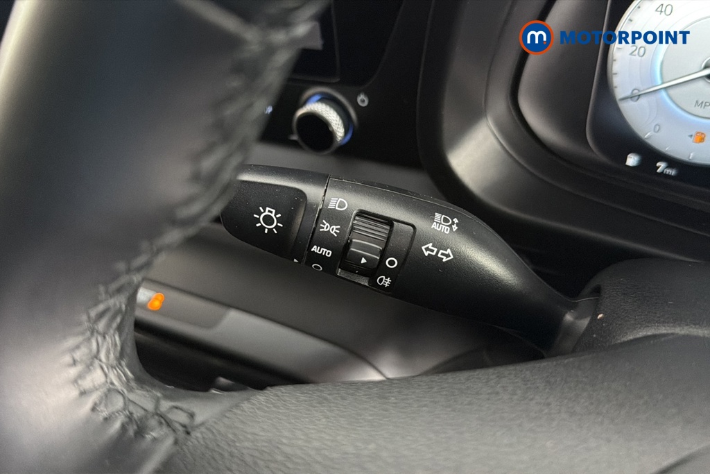 Hyundai I20 Ultimate Automatic Petrol Hatchback - Stock Number (1665389) - 5th supplementary image