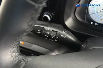 Hyundai I20 Ultimate Automatic Petrol Hatchback - Stock Number (1665389) - 5th supplementary image