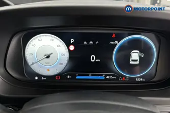 Hyundai I20 Ultimate Automatic Petrol Hatchback - Stock Number (1665389) - 7th supplementary image
