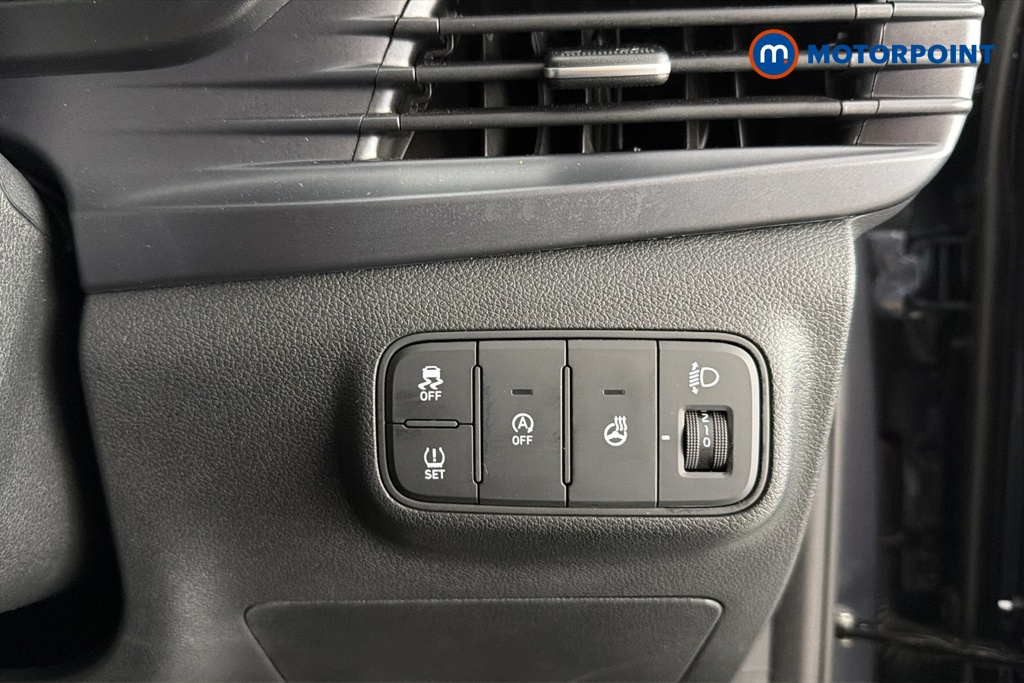 Hyundai I20 Ultimate Automatic Petrol Hatchback - Stock Number (1665389) - 11th supplementary image