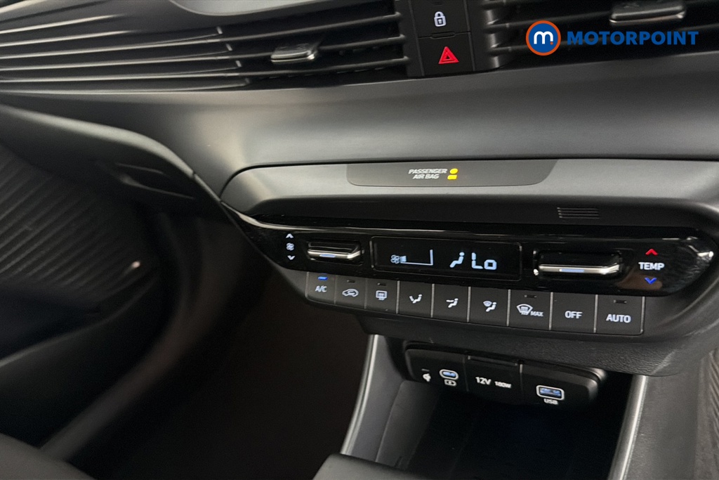 Hyundai I20 Ultimate Automatic Petrol Hatchback - Stock Number (1665389) - 12th supplementary image