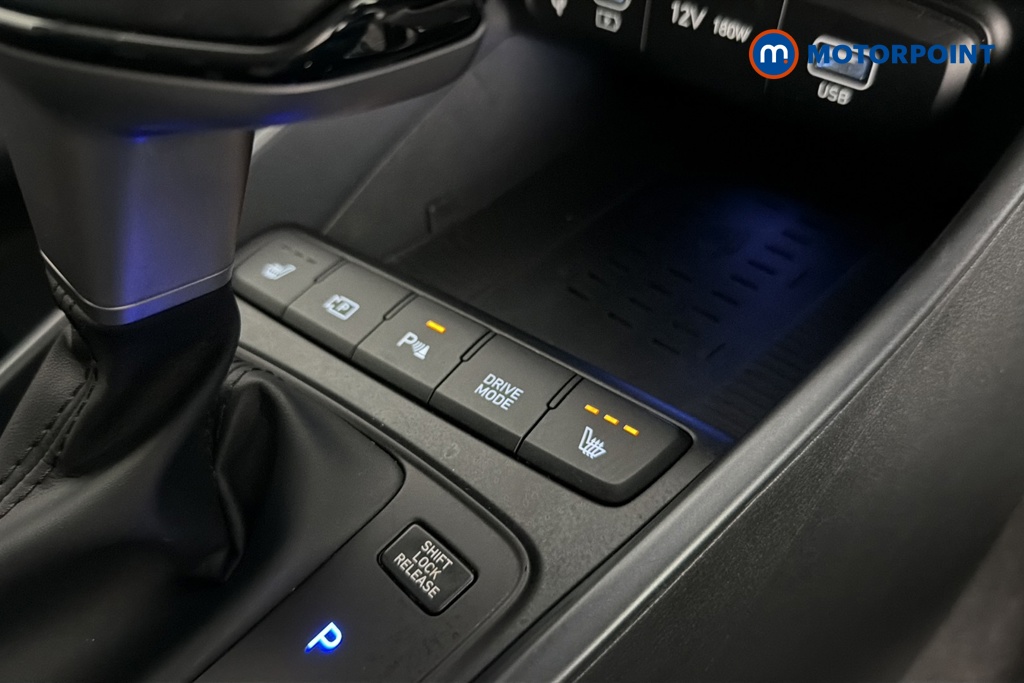 Hyundai I20 Ultimate Automatic Petrol Hatchback - Stock Number (1665389) - 14th supplementary image