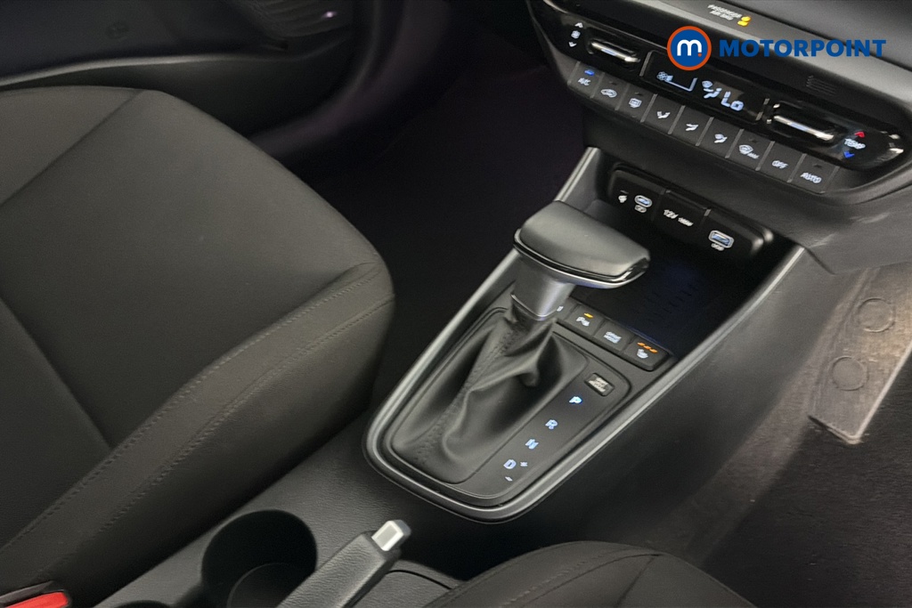 Hyundai I20 Ultimate Automatic Petrol Hatchback - Stock Number (1665389) - 15th supplementary image