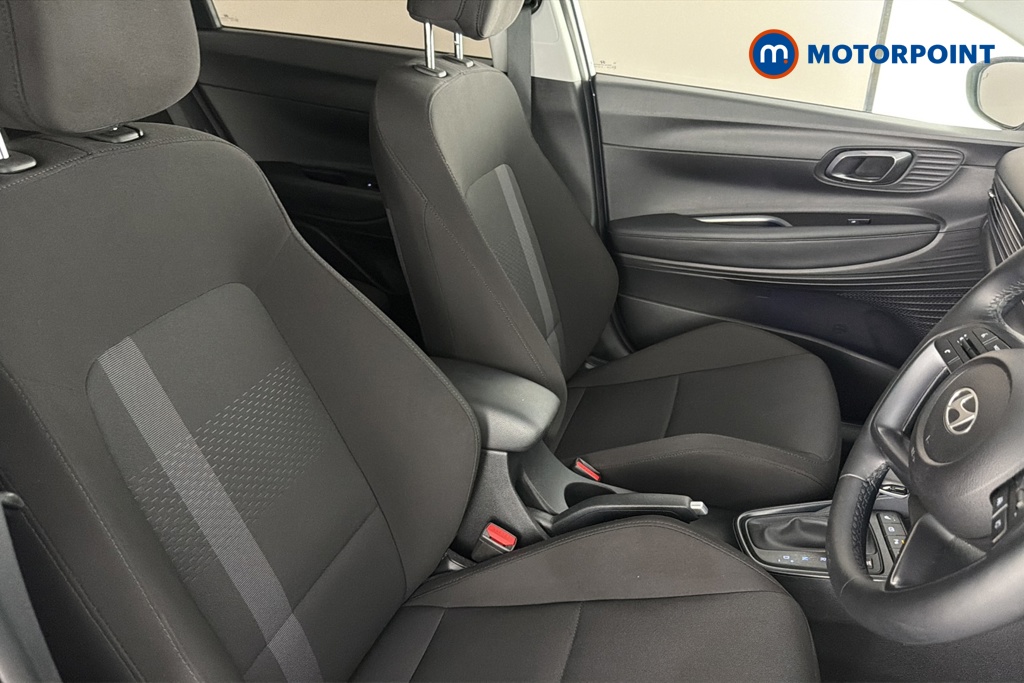 Hyundai I20 Ultimate Automatic Petrol Hatchback - Stock Number (1665389) - 22nd supplementary image