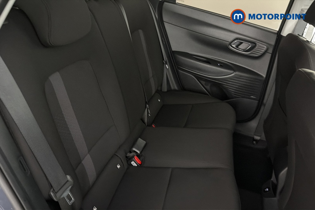 Hyundai I20 Ultimate Automatic Petrol Hatchback - Stock Number (1665389) - 25th supplementary image