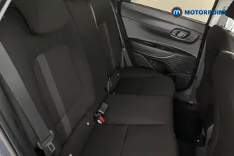Hyundai I20 Ultimate Automatic Petrol Hatchback - Stock Number (1665389) - 25th supplementary image