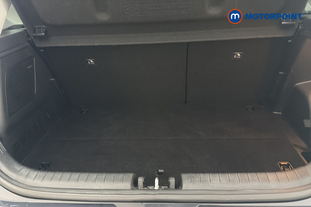 Hyundai I20 Ultimate Automatic Petrol Hatchback - Stock Number (1665389) - 30th supplementary image