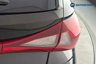 Hyundai I20 Ultimate Automatic Petrol Hatchback - Stock Number (1665389) - 36th supplementary image