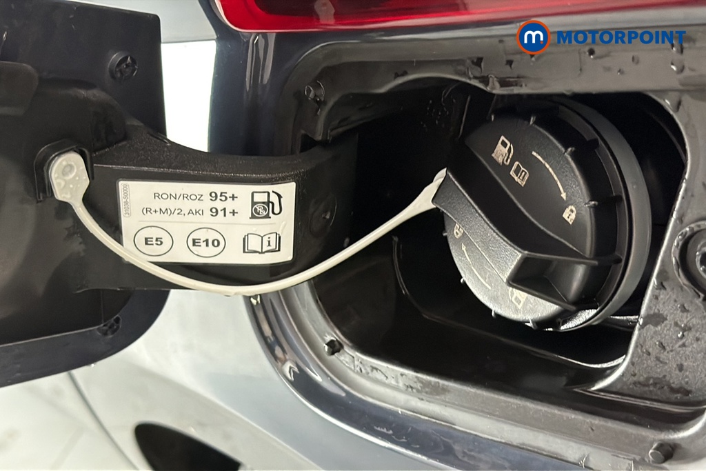 Hyundai I20 Ultimate Automatic Petrol Hatchback - Stock Number (1665389) - 41st supplementary image