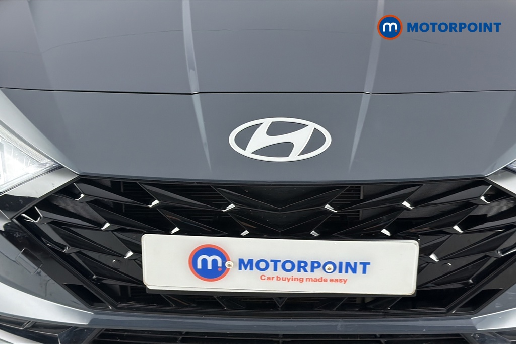 Hyundai I20 Ultimate Automatic Petrol Hatchback - Stock Number (1665389) - 43rd supplementary image