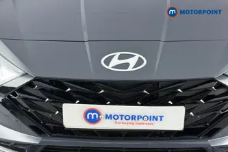 Hyundai I20 Ultimate Automatic Petrol Hatchback - Stock Number (1665389) - 43rd supplementary image