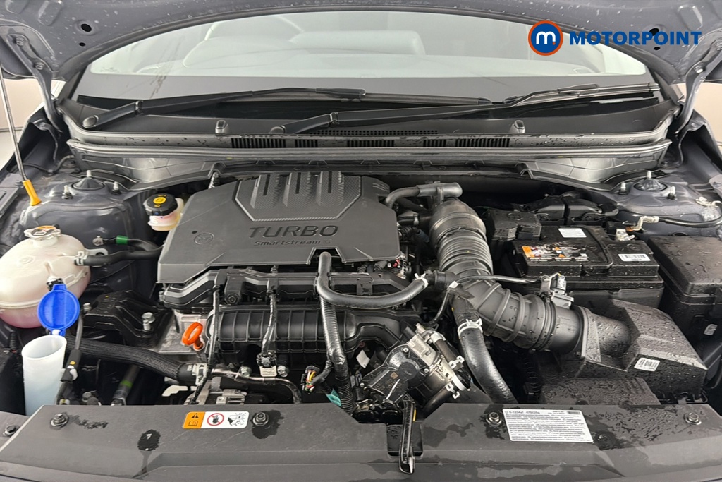 Hyundai I20 Ultimate Automatic Petrol Hatchback - Stock Number (1665389) - 48th supplementary image