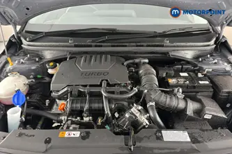 Hyundai I20 Ultimate Automatic Petrol Hatchback - Stock Number (1665389) - 48th supplementary image