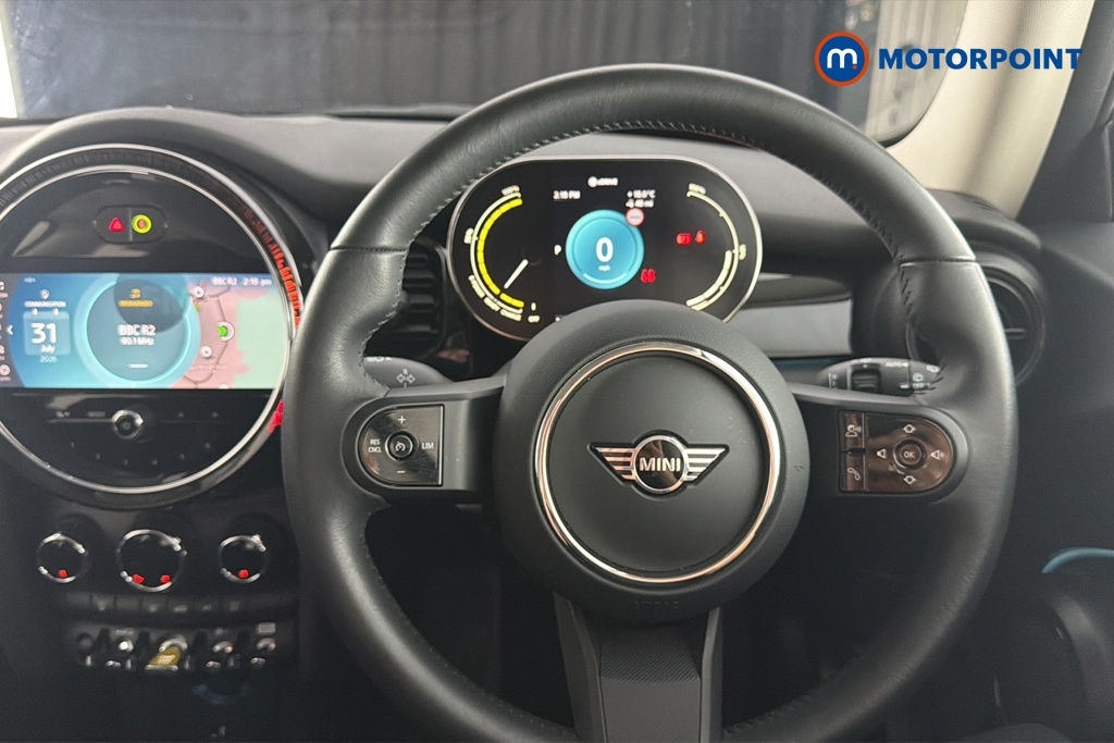 Mini Hatchback Cooper S Level 1 Automatic Electric Hatchback - Stock Number (1665442) - 2nd supplementary image